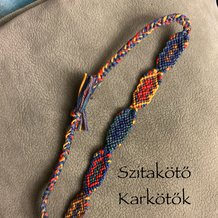 Pattern #186768 Photo