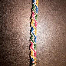 Pattern #168167 Photo