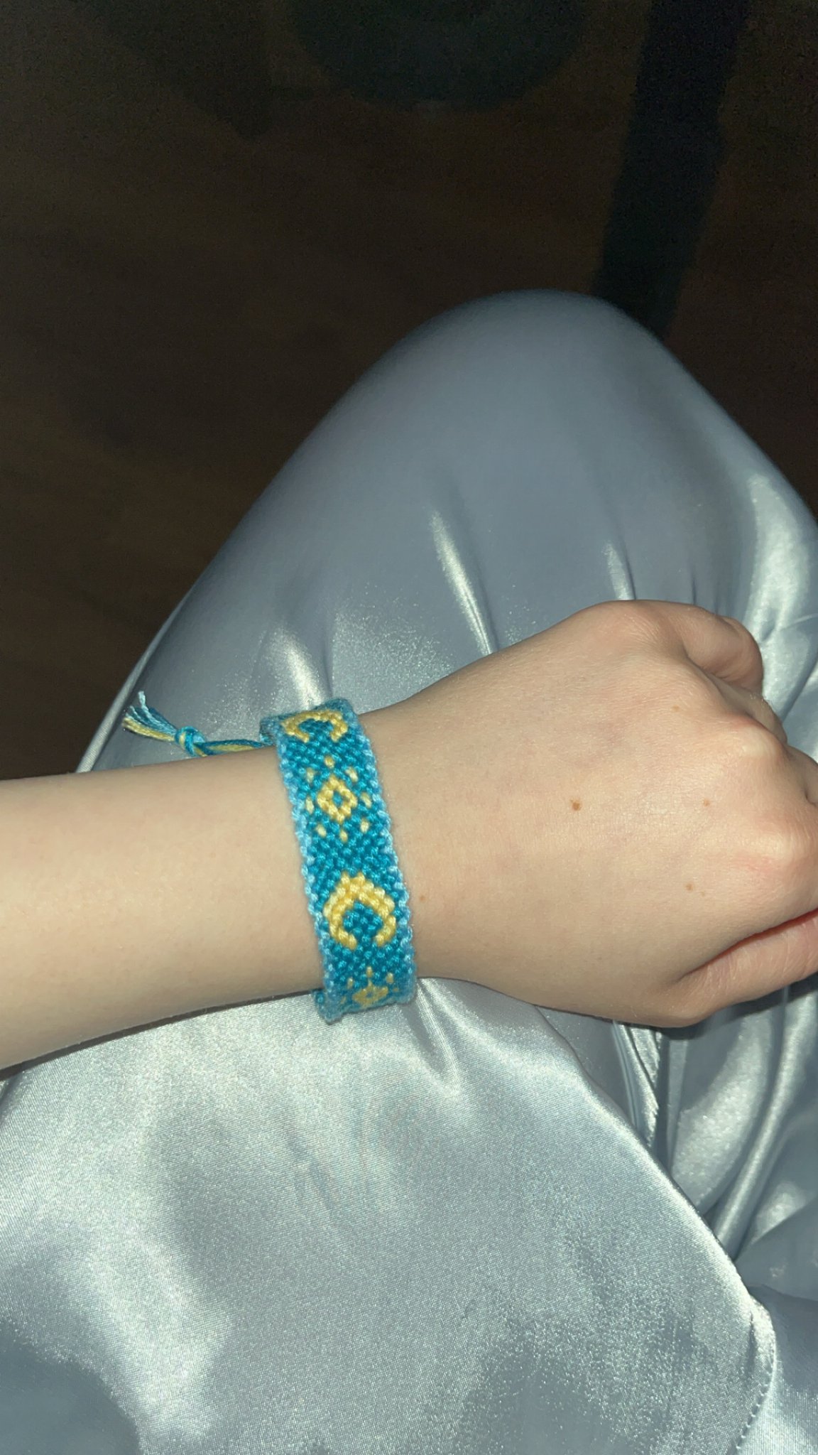 Normal pattern #153283 | BraceletBook