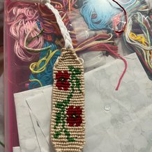 Pattern #185596 Photo