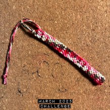 Pattern #17087 Photo