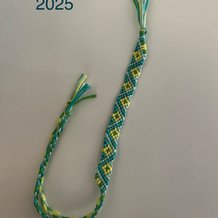 Pattern #182512 Photo