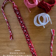 Pattern #111463 Photo