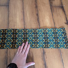 Pattern #126505 Photo
