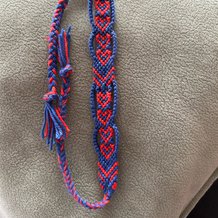 Pattern #186767 Photo