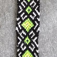 Pattern #186408 Photo