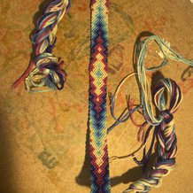 Pattern #41113 Photo
