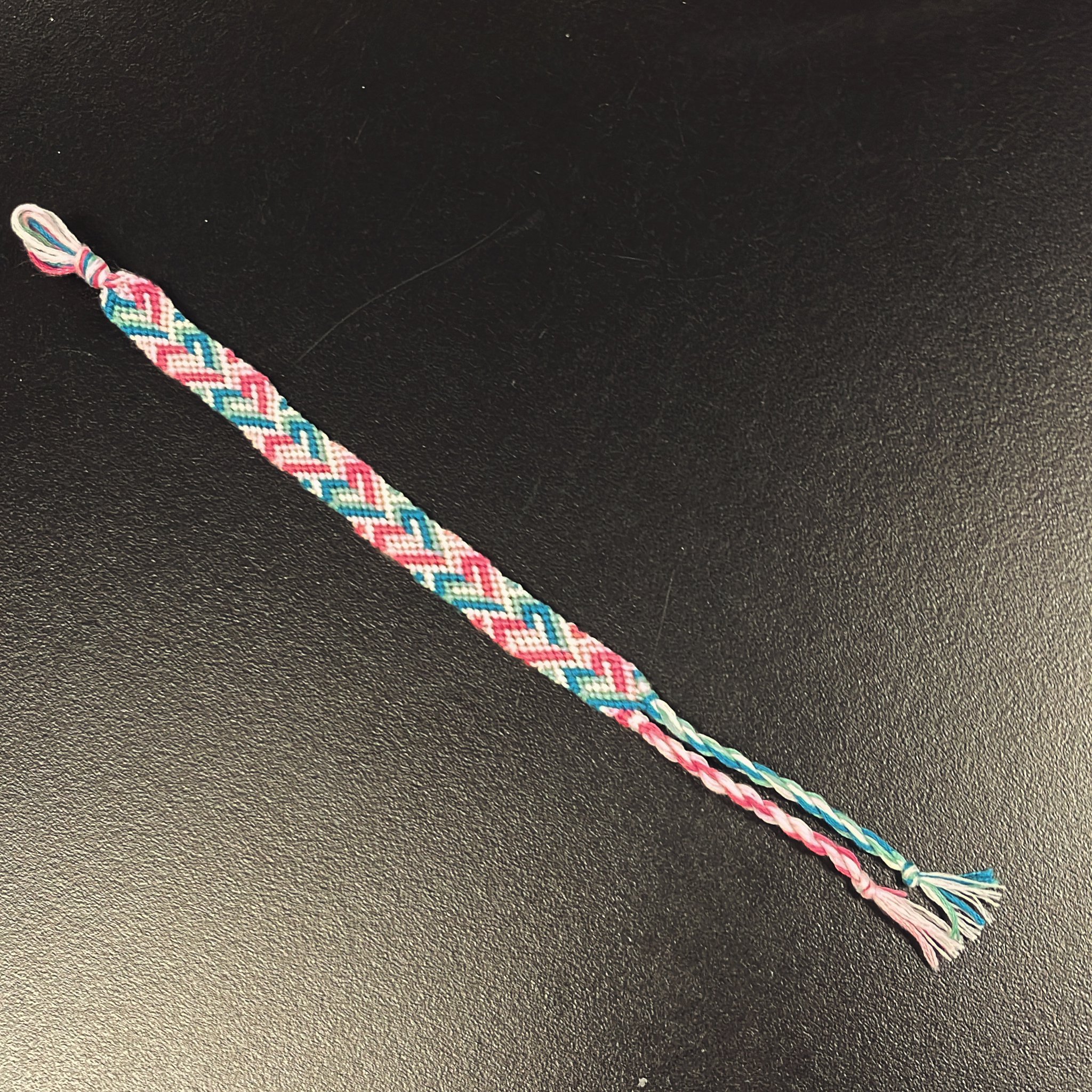 Normal pattern #94297 | BraceletBook