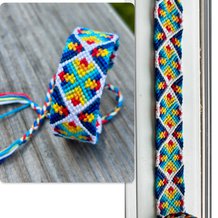 Pattern #186460 Photo