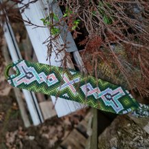 Pattern #186665 Photo