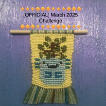 Pattern #149547 Photo