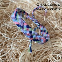 Pattern #169448 Photo
