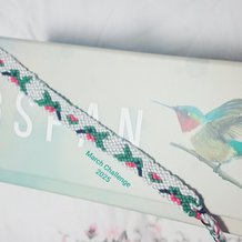Pattern #185989 Photo