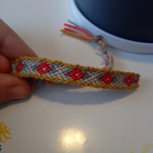 Pattern #179433 Photo
