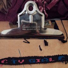 Pattern #172547 Photo