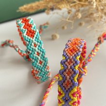 Pattern #17657 Photo