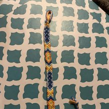 Pattern #24699 Photo