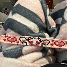 Pattern #111501 Photo