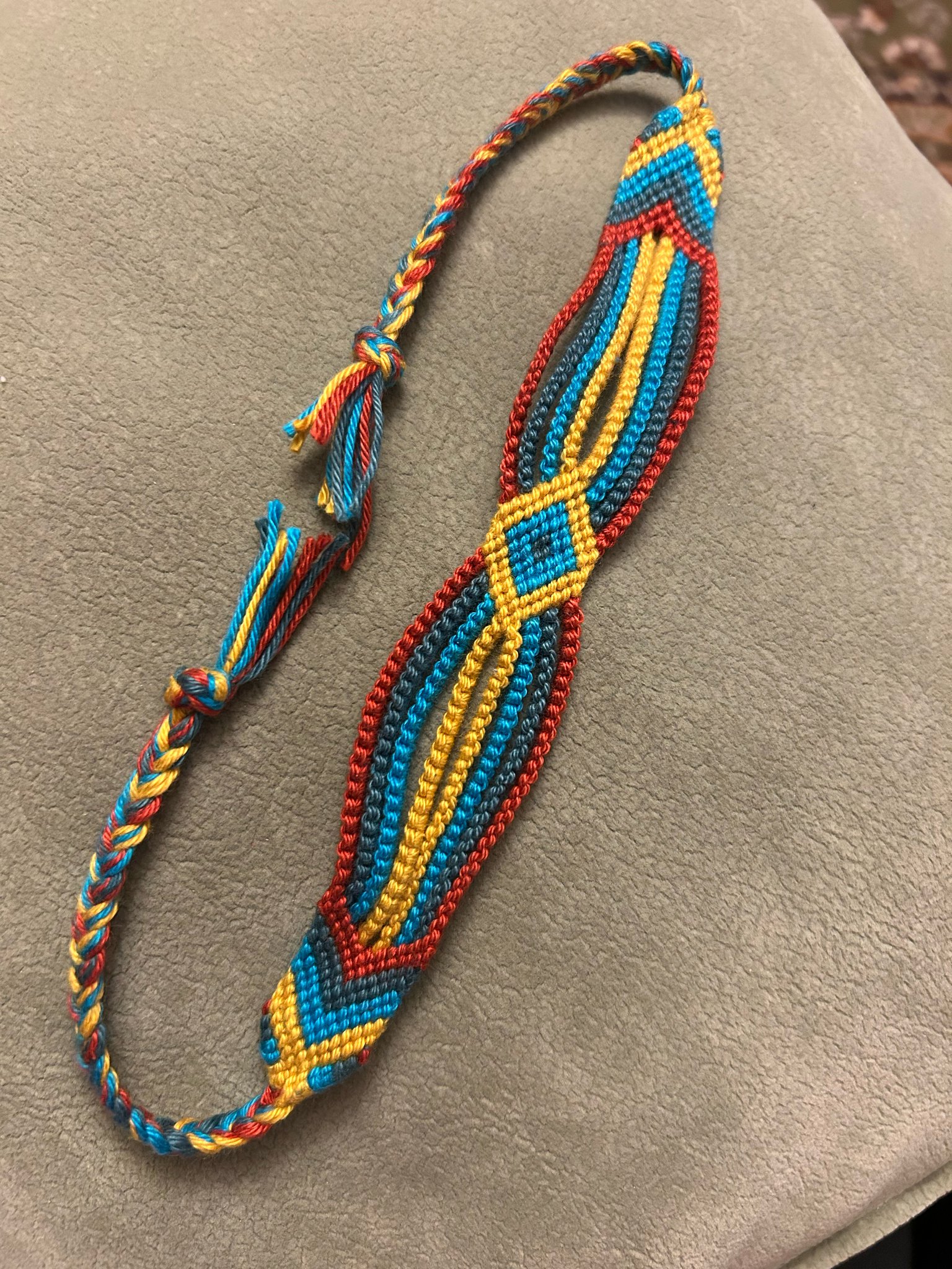 Normal pattern #186986 | BraceletBook