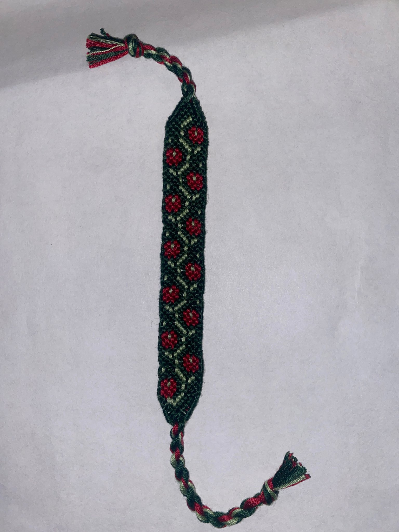 贅沢 pattern Normal #47332 BraceletBook | その他
