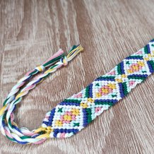 Pattern #183563 Photo