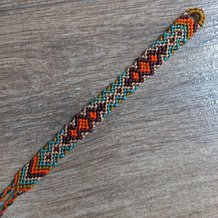 Pattern #130897 Photo