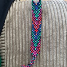 Pattern #184779 Photo