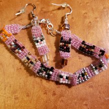 Pattern #150373 Photo