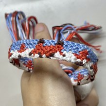 Pattern #176240 Photo
