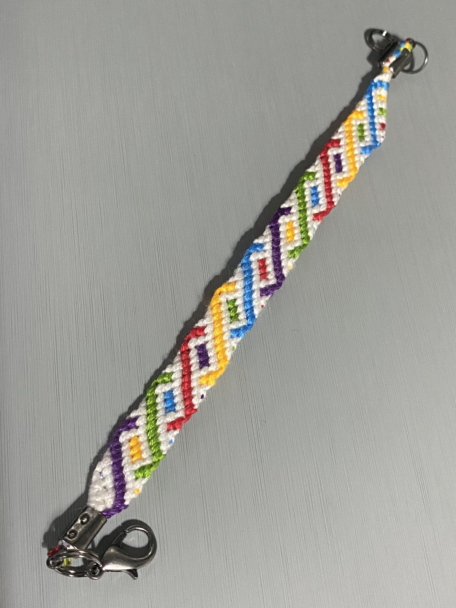 注文割引 Normal pattern #158118 | BraceletBook 筆記具