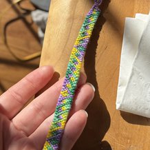 Pattern #160234 Photo