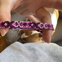 Pattern #179889 Photo