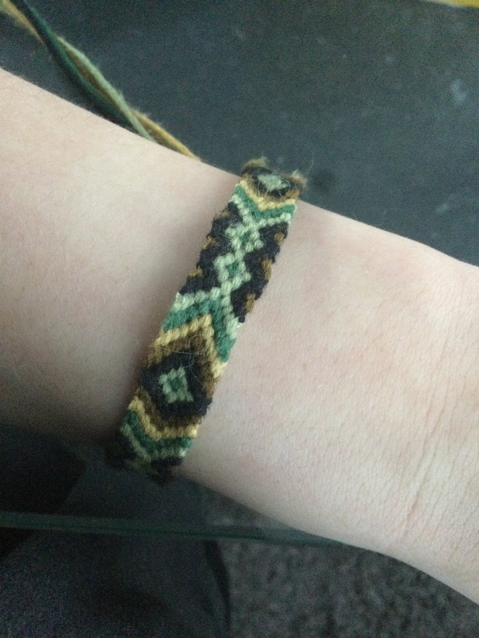 Normal pattern #26424 | BraceletBook Normal pattern #26424 | BraceletBook