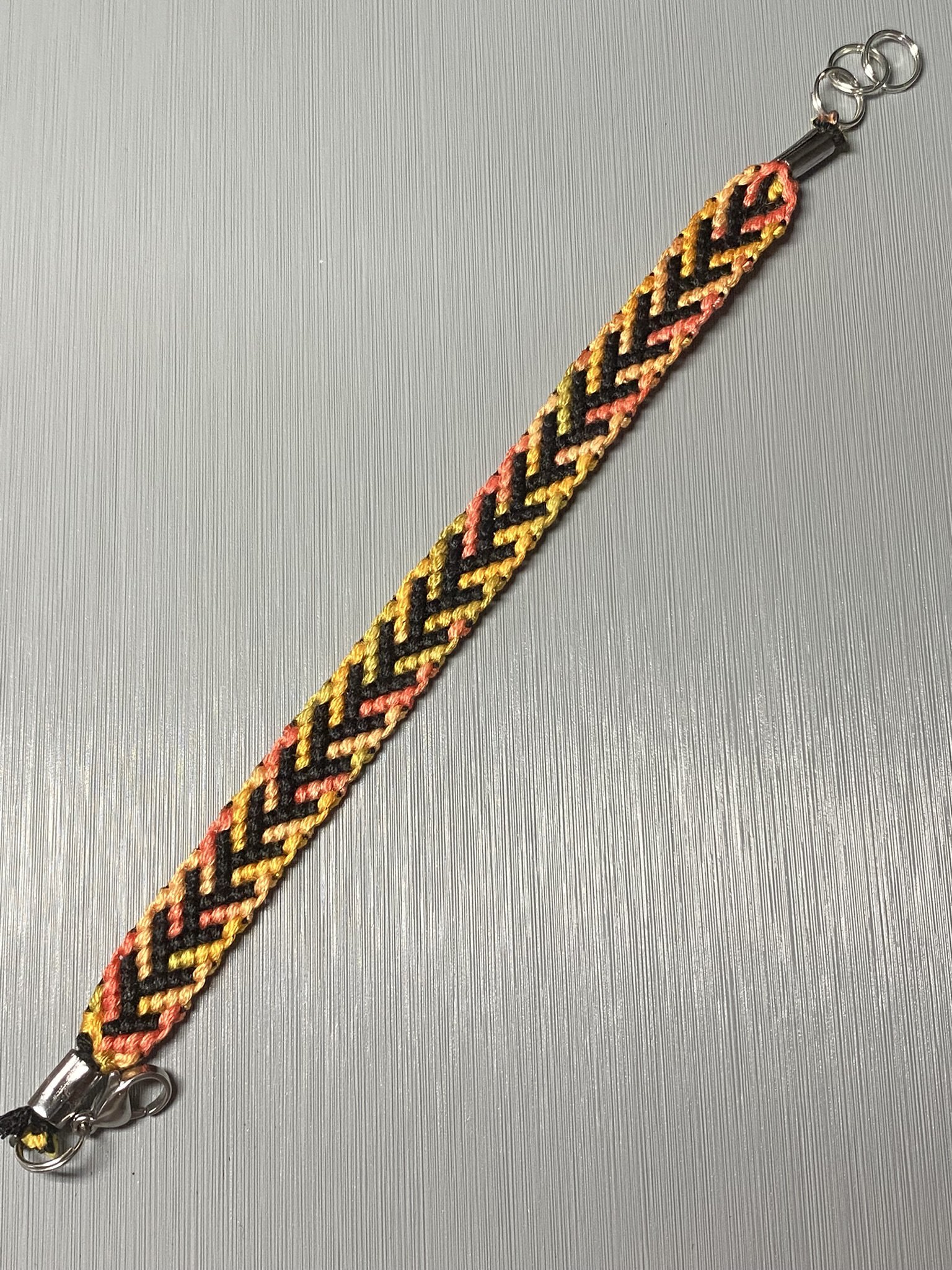 taf♡ページ Normal pattern #147494 | BraceletBook