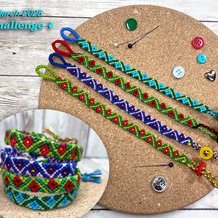 Pattern #182512 Photo