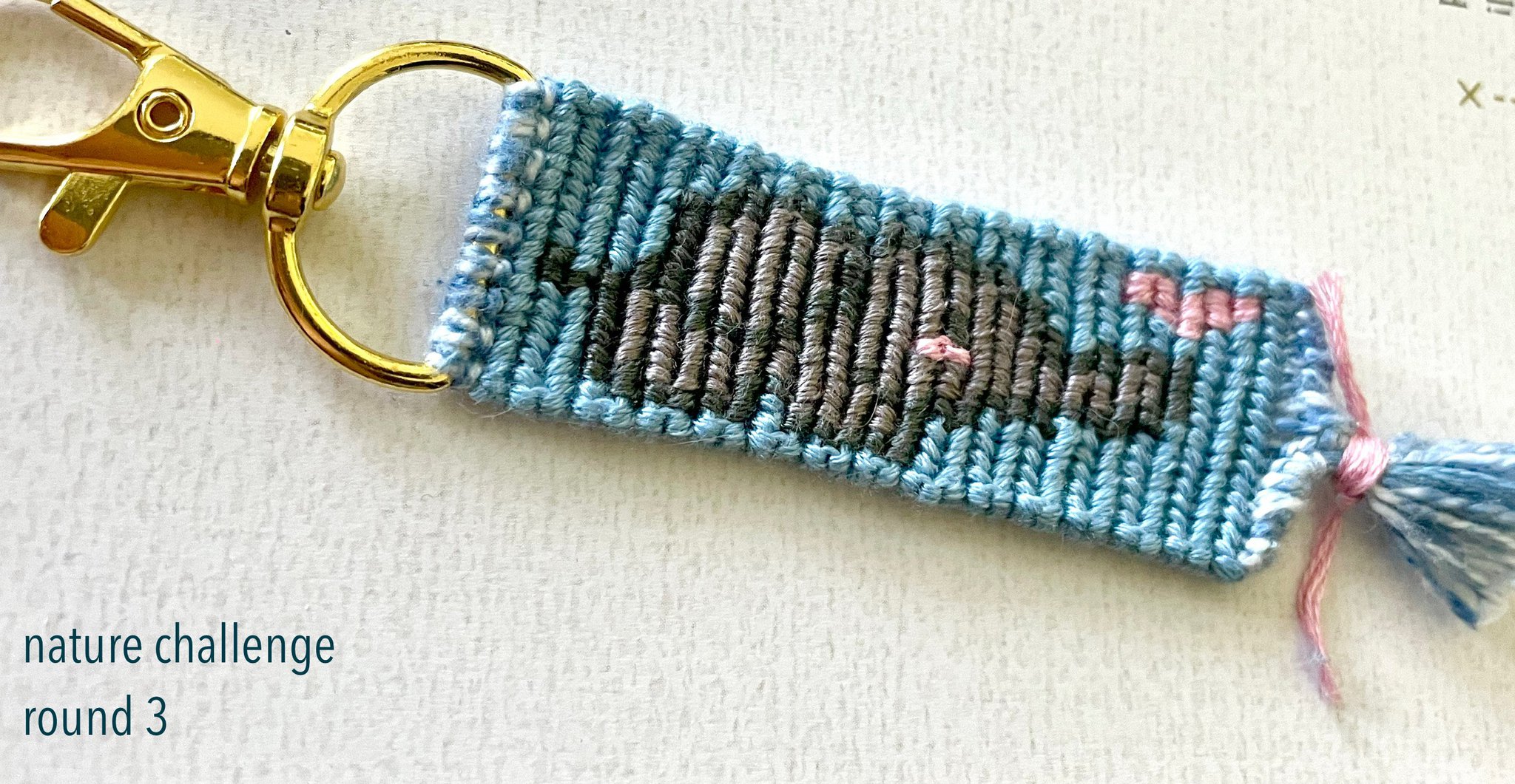 ♡ ページ Normal pattern #16289 | BraceletBook