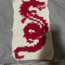 Pattern #186295 Photo