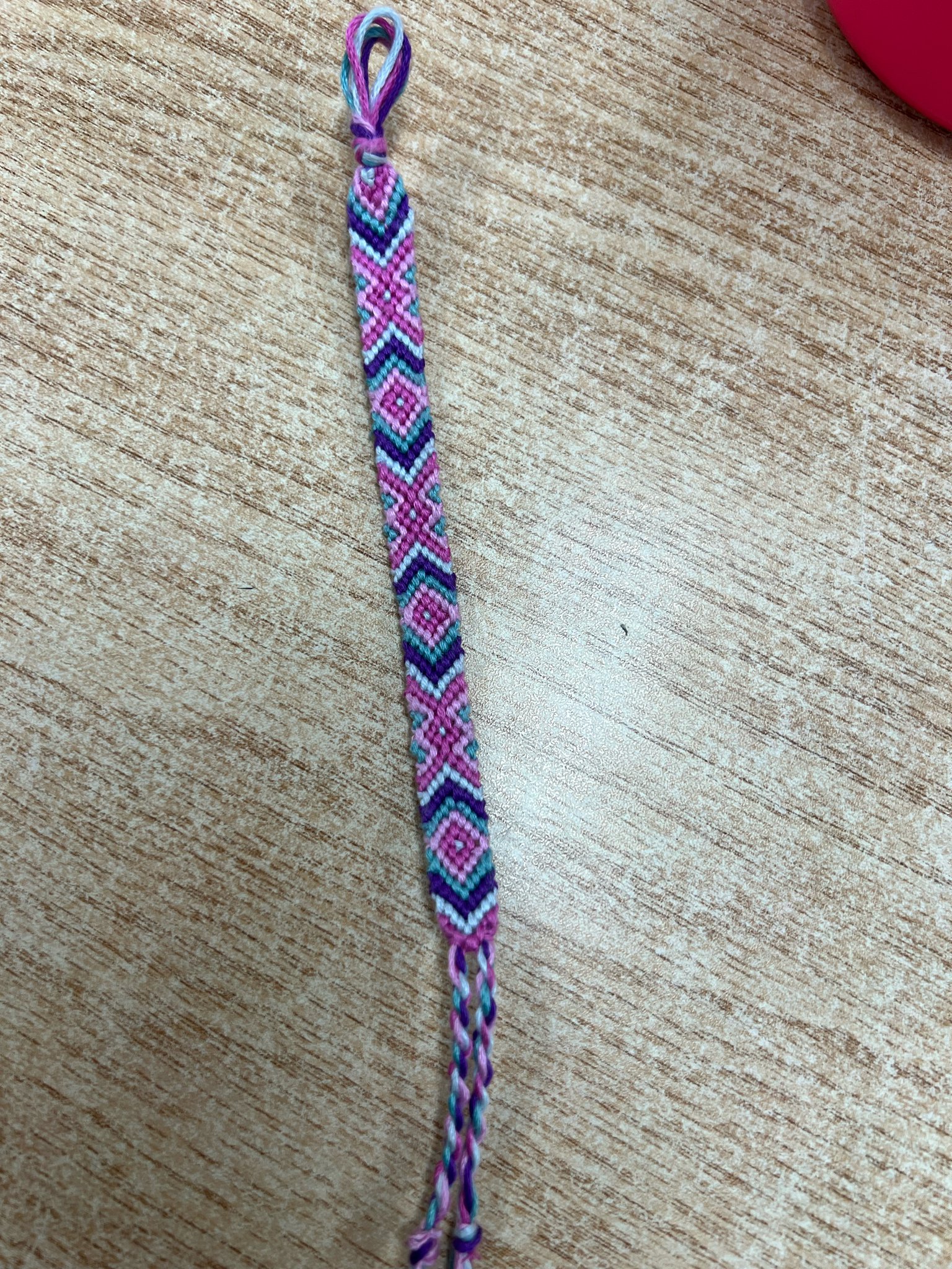 さまー Normal pattern #168241 | BraceletBook