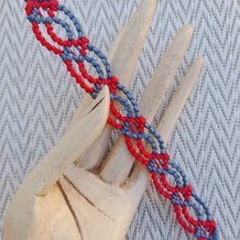 Pattern #159062 Photo