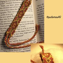 Pattern #180699 Photo