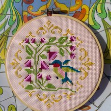 Pattern #183199 Photo
