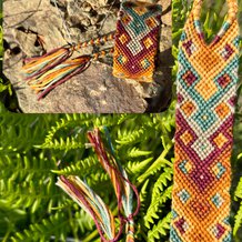 Pattern #155915 Photo