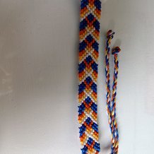 Pattern #187378 Photo