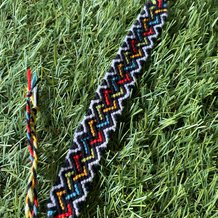 Pattern #158120 Photo