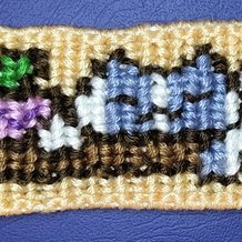 Pattern #182243 Photo