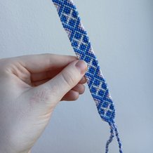 Pattern #28518 Photo