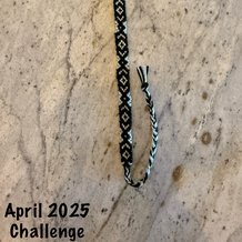 Pattern #187041 Photo