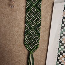 Pattern #108279 Photo