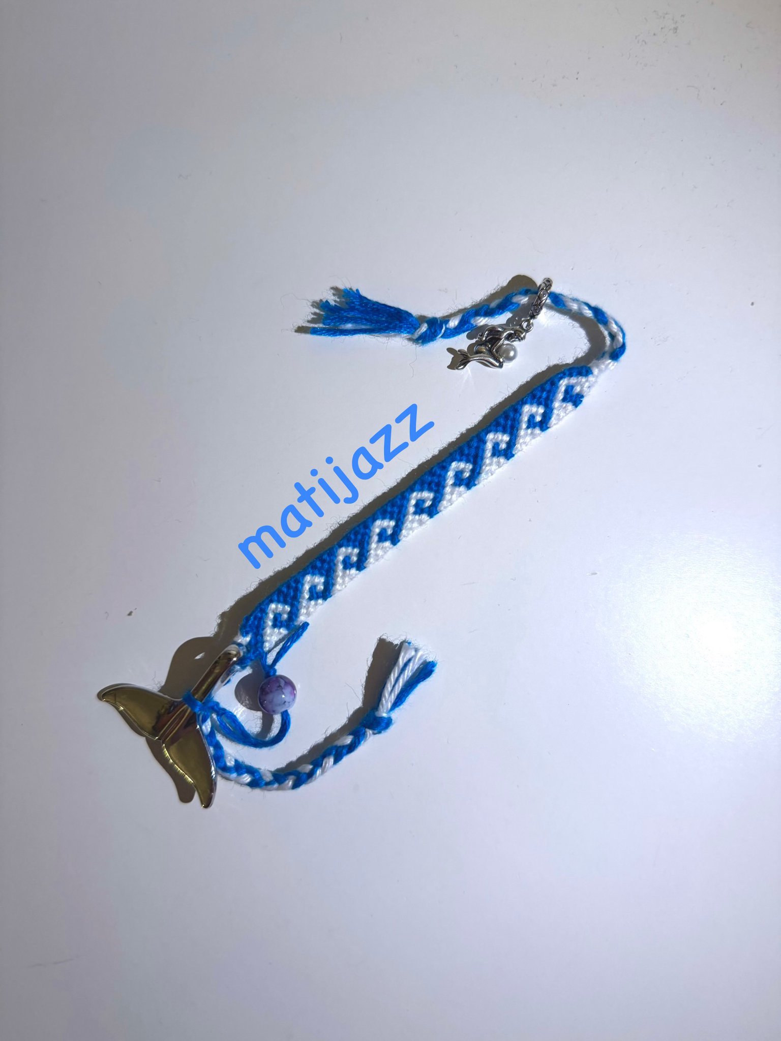 Normal pattern #78726 | BraceletBook
