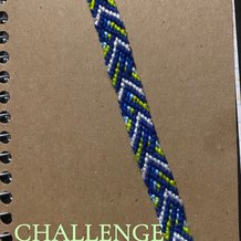 Pattern #84547 Photo